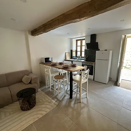 Maison La Gascone En Coeur De * קונדום