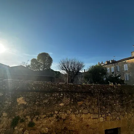 דירה Maison La Gascone En Coeur De קונדום