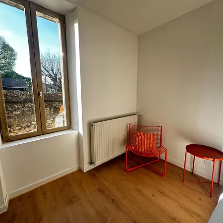 Maison La Gascone En Coeur De דירה