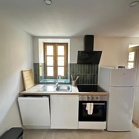 Au Coeur De La Gascogne Apartamento *
