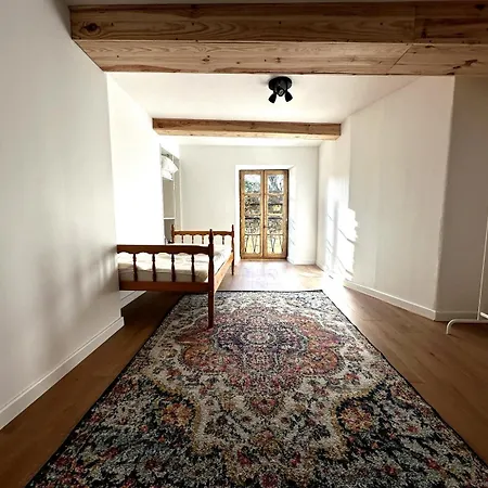 Maison La Gascone En Coeur De *