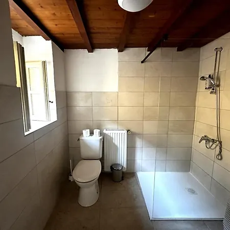 Apartamento Maison La Gascone En Coeur De