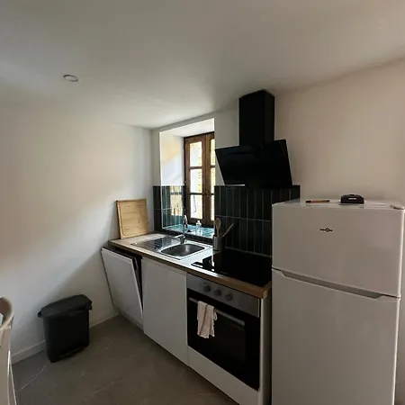 Maison La Gascone En Coeur De *