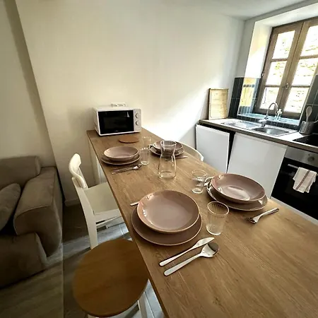 Lägenhet Maison La Gascone En Coeur De *