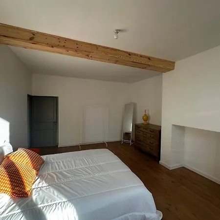 Au Coeur De La Gascogne Apartamento *