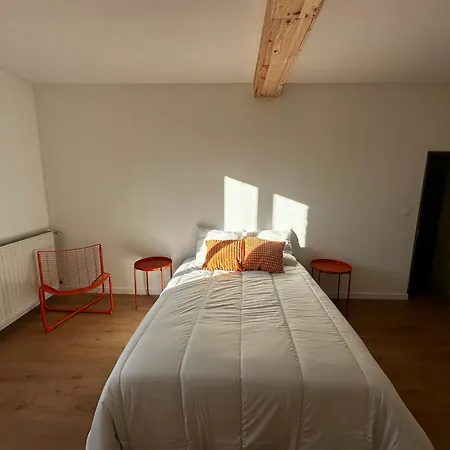 Apartamento Au Coeur De La Gascogne Condom