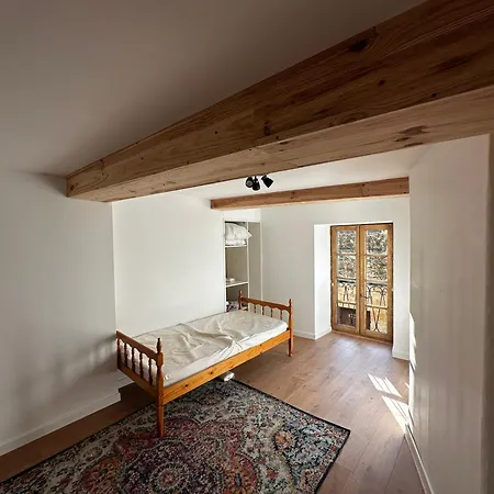 Maison La Gascone En Coeur De *