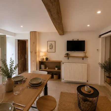 Apartamento Maison La Gascone En Coeur De