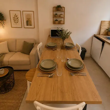 Maison La Gascone En Coeur De Apartamento