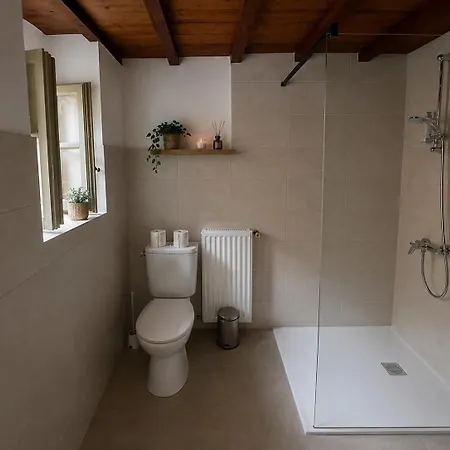 Apartamento Maison La Gascone En Coeur De Condom