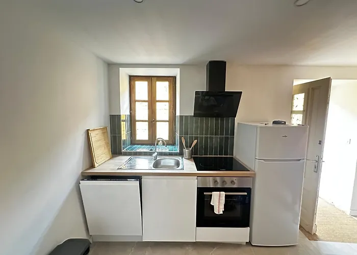 Au Coeur De La Gascogne Apartamento *