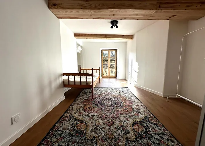 Au Coeur De La Gascogne *