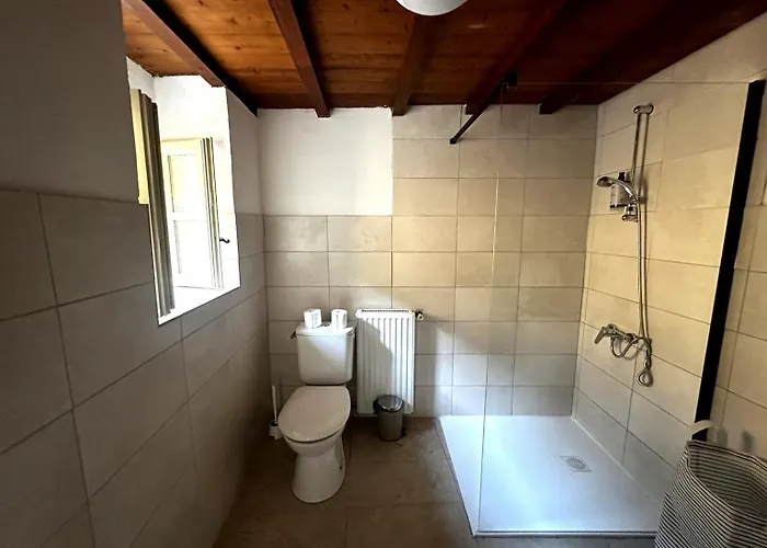 Apartamento Au Coeur De La Gascogne