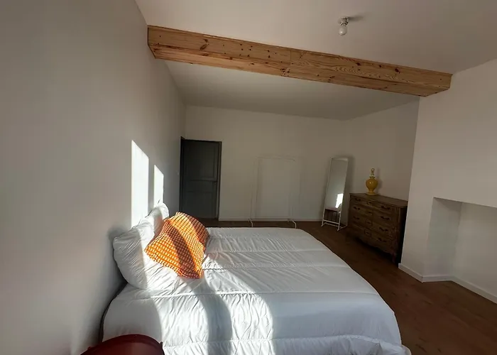 Apartamento Au Coeur De La Gascogne Condom