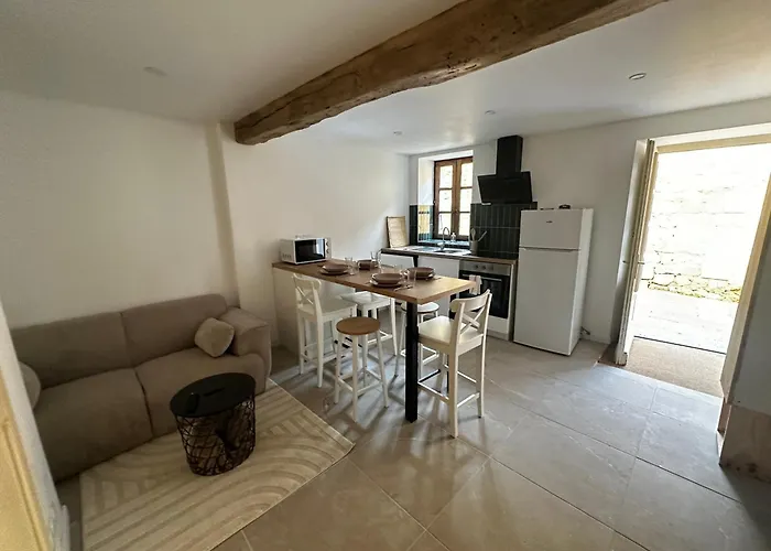 Au Coeur De La Gascogne * Condom