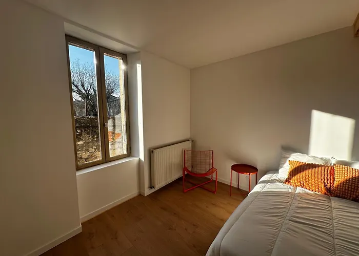 Au Coeur De La Gascogne