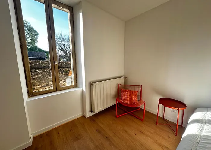 Au Coeur De La Gascogne Apartamento
